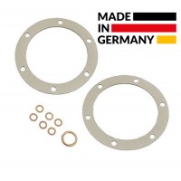 VW Sump Kit Oil change gasket set 1200cc 40hp, 1300cc, 1500cc and 1600cc (Made In Germany)