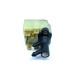 VW Beetle and Type 3 Windscreen Washer Wiper Switch (2-Speed) 1968 to 1971 