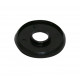 Lower Gasket seal for the bonnet handle to bonnet up to 1967 (Black in colour)