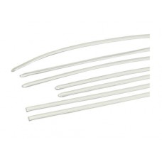 Alloy Body moulding Trim kit 7 Pieces VW Beetle 1953 to 1962 (German Made)