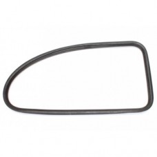 Side Fixed Window Seal VW Beetle 1952 to 1967 with groove for trim RH Side (German Made)