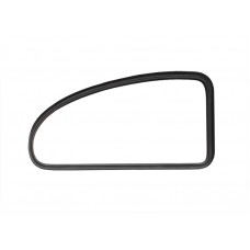 Side Fixed Window Seal Beetle 1968 to 1977 with groove for trim Right Side (German)