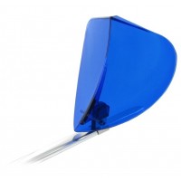 Wirbulator Blue