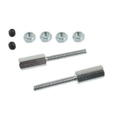 VW Cable Shortening Kit for Hand Brake cables