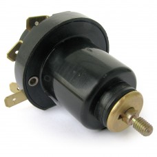 VW Beetle, Kombi, Type 3 and Karmann Ghia Headlight switch (See listing for fitment)- Quality Option