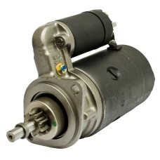 Starter Motor 6 Volt (Remanufactured)