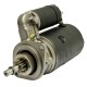 Starter Motor 6 Volt (Remanufactured)