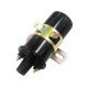 Ignition Coil 12 Volt (Black) with mounting bracket