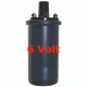 VW 6 Volt Ignition Coil (Economy Option) 