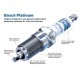 Platinum Spark Plugs Type 4 engines (1700cc, 1800cc, 2000cc)