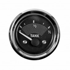VW Kombi 1955 to  1967 12 volt Fuel Gauge, Top Quality OE Style 
