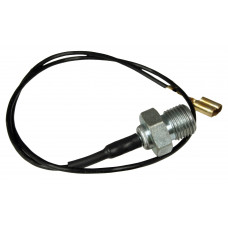 Temperature Sensor for Cylinder Head FI Beetle 1975 to 1979, Kombi 1977 to 1979, and T25/T3 1980 to 1983