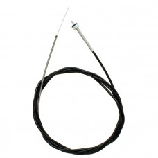 Choke Cable VW Beetle and Karmann Ghia 1952 to 1961 or Fuel reserve 