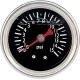 Fuel pressure gauge (Liquid filled) 