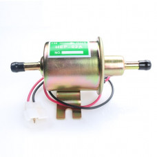 Electric 12V Fuel Pump Only 3 to 5 PSI (Econo version)