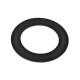 Gasket Fuel Tank Cap VW Beetle, KG and Type 3 1961 to 1967 and VW Kombi 1968 to 1971