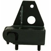 Rear Transmission Mount 1973 to 1979 Beetle Right Side