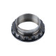 Pinion Bearing Pre load nut  (M35X1.5) with locking collar