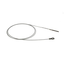 VW Type 3 Clutch Cable 1962 to 1973