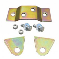 VW Solid Transmission (Gearbox) Mount Kit 