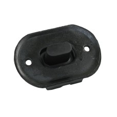 VW Gearbox/Transmission Nose Mount (Front) Beetle 1962 to 1965 and KG