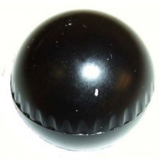 Heater leaver knob Beetle 1968 to 1972, Karmann Ghia 1965 to 1972 and Type 3's 1967 to 1974 
