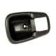 Interior Door pull surround Late VW Beetle, Kombi, Karmann Ghia and all Type 3's (See listing for years)