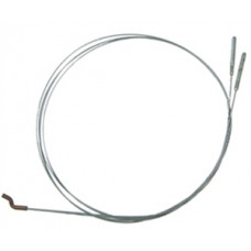 Heater Cable VW Beetle 1303 1973 to 1974,  Karmann Ghia 1973 and 1974 and Type 3 1967 to 1973   (1375mm long)