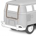 Rear Cargo Hatch Seal for VW Kombi 1955 to 1963 and Brazilian Bay Window Kombi's. (Economy Option)