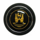 Wolfsburg Crest Horn Push/Button VW Beetle 1956 to 1959 and Kombi 1955 to 1967