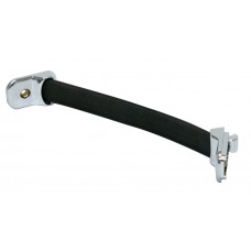 Deluxe Inner Grab Handle (Chrome) for the Cab Door on All VW Kombi's 1968 to 1979