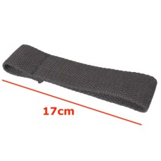 Cargo Door Check Strap VW Kombi 1950 to 1967 and VW Double cab Kombi 1968 to 1974
