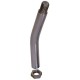 Gear lever extension "S" shape 12mm thread