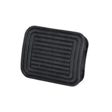 VW Clutch and Brake Pedal rubber pads 1968 to 1979 Kombi (Made In Germany)
