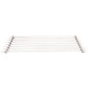 VW Kombi 1964 to 1979  Rear Window Blind Ivory Coloured 