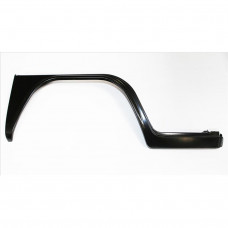 VW Kombi Outer Front Arch Skin Right 1973 to 1979