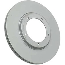 Front Vented Brake Disc/Rotor for 911 1965 to 1983 and 944 to 1989 Also TMN Front "Good Brakes"