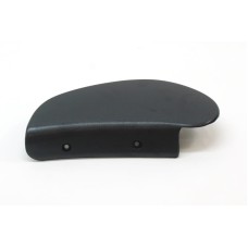 Porsche Plastic Cover for Front Seat Hinge  (911 and 928 from 1983 to 1986)