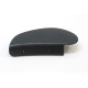 Porsche Plastic Cover for Front Seat Hinge  (911 and 928 from 1983 to 1986)