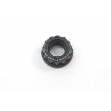 Porsche Connecting Rod Nut (1978-94 911 Turbo's and 1984 to 1994 911's)