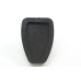 Porsche Clutch and Brake Pedal Pad for 356, 911, 912, and 914