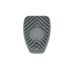 Porsche Clutch and Brake Pedal Pad for 356, 911, 912, and 914