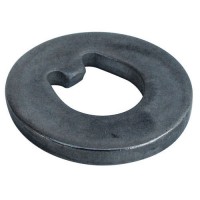 Thrust washer for front axle VW Beetle, Karmann Ghia (Link Pin front end) 