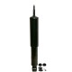 Front Shock Absorber for VW Beetle 1968 to 1971 (Excluding 1302 and 1303) also KG 1965 and on