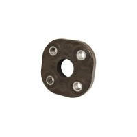 Steering coupler disc for steering shaft VW Beetle, Karmann Ghia and Type 3 (Quality Version)