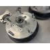 AirKewld Kombi 1955 to 1963 Front Disc Brake Kit