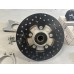 AirKewld Kombi 1955 to 1963 Front Disc Brake Kit