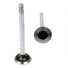 Exhaust Valve 32mm with 9mm stem