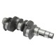 69mm Stroke  "Stock" Cast Crankshaft, for 1300, 1500, and 1600cc Engines