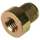 Captive Nut for Crankcase (When using Dog House Cooler and exit tin)